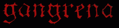 logo Gangrena (LTU)
